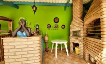 Imagem 3: CASA RESIDENCIAL em ITANHAÉM - SP, Cibratel I