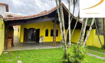 Imagem: CASA RESIDENCIAL em ITANHAÉM - SP, Estancia