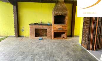 Imagem 2: CASA RESIDENCIAL em ITANHAÉM - SP, Estancia Balnearia Typy