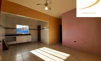 Imagem 7: CASA RESIDENCIAL em ITANHAÉM - SP, Cibratel II