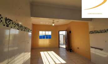 Imagem 5: CASA RESIDENCIAL em ITANHAÉM - SP, Cibratel II