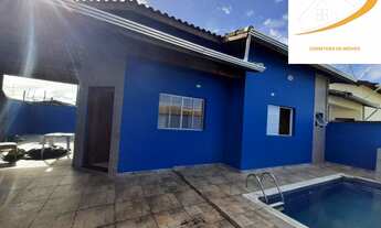 Imagem 2: CASA RESIDENCIAL em ITANHAÉM - SP, Cibratel II