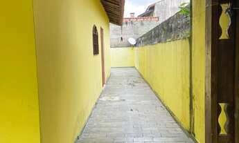 Imagem 3: CASA RESIDENCIAL em ITANHAÉM - SP, Estancia Balnearia Typy