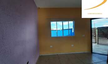 Imagem 4: CASA RESIDENCIAL em ITANHAÉM - SP, Cibratel II