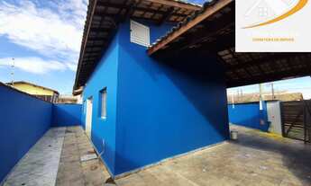 Imagem 3: CASA RESIDENCIAL em ITANHAÉM - SP, Cibratel II