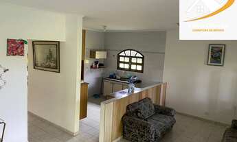 Imagem 4: CASA RESIDENCIAL em ITANHAÉM - SP, Estancia Balnearia Typy