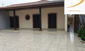 Imagem: CASA RESIDENCIAL em ITANHAÉM - SP, Jardim