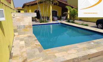 Imagem: CASA RESIDENCIAL em ITANHAÉM - SP, Cibratel