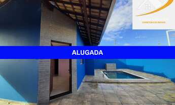 Imagem: CASA RESIDENCIAL em ITANHAÉM - SP, Cibratel