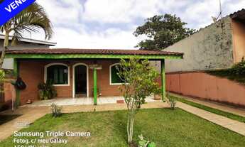 Imagem: CASA RESIDENCIAL em ITANHAÉM - SP, Balneario