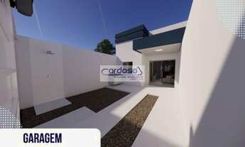 Imagem: CASA RESIDENCIAL em PETROLINA - PE, DOM