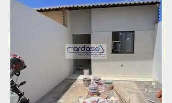 Imagem: CASA RESIDENCIAL em PETROLINA - PE, ANTÔNIO