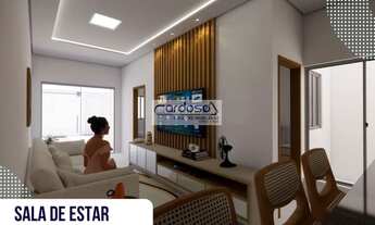 Imagem 3: CASA RESIDENCIAL em PETROLINA - PE, DOM AVELAR