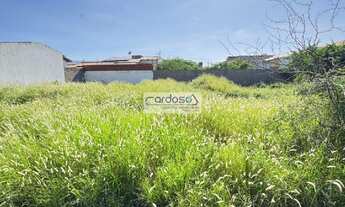 Imagem: Terreno a Venda no bairro Park Massangano