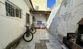 Imagem 3: Casa para Aluguel no bairro Areia Branca - Petrolina, PE