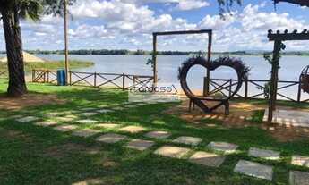 Imagem: Terreno a Venda no bairro Condomínio Águas