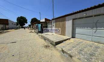 Imagem 6: Casa a Venda no bairro João de Deus - Petrolina, PE