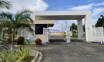 Imagem: Terreno a Venda no bairro Cond. Campos do