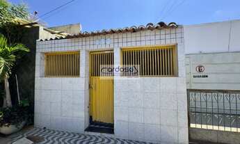 Imagem: Casa a Venda no bairro Gercino Coelho