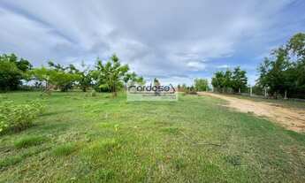 Imagem: Terreno a Venda no bairro Carujo - Petrolina