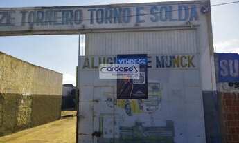 Imagem 6: Ponto comercial na Rodovia Br 407