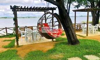 Imagem 4: Terreno a Venda no bairro Condomínio Águas do Vale - Petrolina, PE