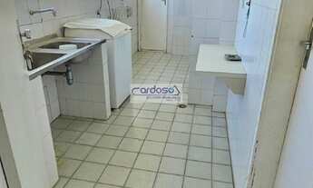 Imagem 2: Apartamento Alto Padrão a Venda no bairro Edifício Rio Verde - Petrolina, PE