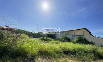 Imagem 3: Terreno a Venda no bairro Park Massangano - Petrolina, PE