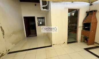 Imagem 7: Casa a Venda no bairro Loteamento Bella Vista - Petrolina, PE