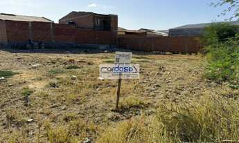 Imagem: Terreno a Venda no bairro Park Massangano