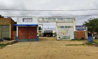 Imagem: Ponto comercial na Rodovia Br 407