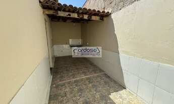 Imagem 4: Casa a Venda no bairro João de Deus - Petrolina, PE