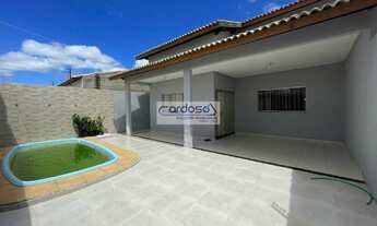 Imagem: Casa à Venda _ Park Massangano