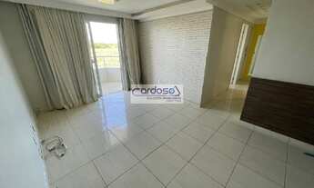 Imagem: Apartamento a Venda no bairro Jatobá