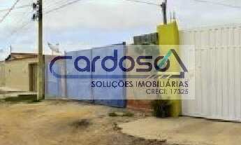 Imagem 4: Ponto comercial na Rodovia Br 407