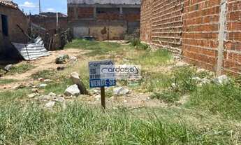 Imagem: Terreno - Terreno em Petrolina - Terreno