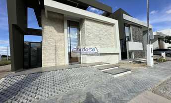 Imagem: CASA RESIDENCIAL em PETROLINA - PE, LOTEAMENTO