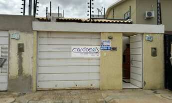 Imagem 1: Casa a Venda no bairro Loteamento Bella Vista - Petrolina, PE