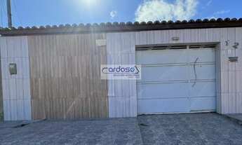 Imagem: Casa a Venda no bairro João de Deus - Petrolina