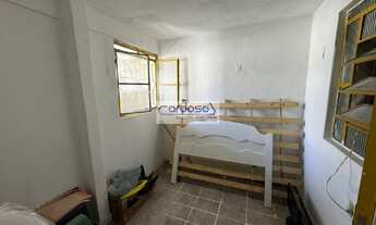 Imagem 6: Casa a Venda no bairro Gercino Coelho - Petrolina, PE