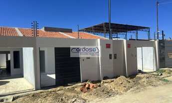 Imagem 2: CASA RESIDENCIAL em PETROLINA - PE, JOÃO DE DEUS