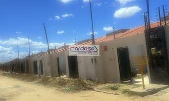 Imagem 3: CASA RESIDENCIAL em PETROLINA - PE, JOÃO DE DEUS