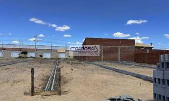 Imagem: CASA RESIDENCIAL em PETROLINA - PE, DOM