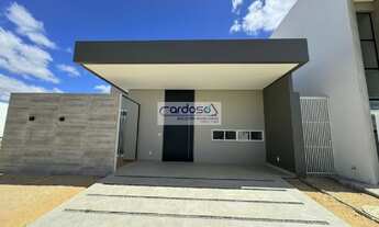 Imagem: Casa a Venda no bairro Condomínio Buona