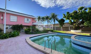 Imagem: CASA RESIDENCIAL em PETROLINA - PE, CAMINHO