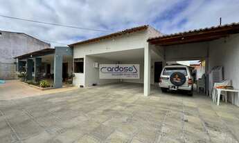 Imagem: CASA RESIDENCIAL em PETROLINA - PE, CAMINHO