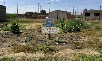 Imagem: Terreno a Venda no bairro Nova Vida I