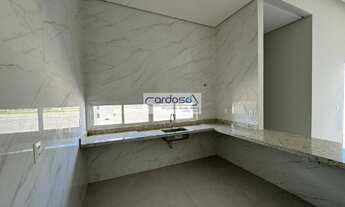 Imagem 7: Casa a Venda no bairro Condomínio Buona Vita - Petrolina, PE