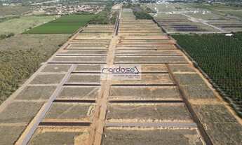 Imagem: Terreno a Venda no bairro Loteamento Massangano