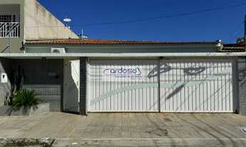 Imagem: Casa a Venda no bairro Areia Branca - Petrolina